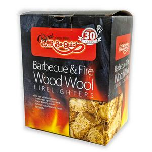 BBQ Pack 854g