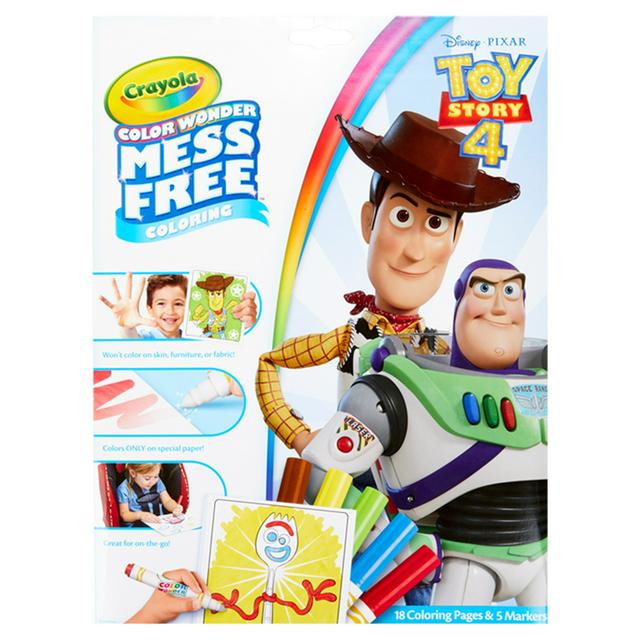 toy story sainsburys