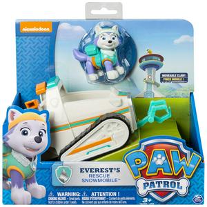 Paw Patrol Basic Vehicle Everest - gallery image 2