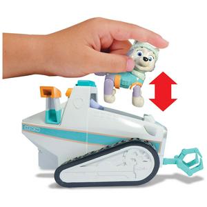 Paw Patrol Basic Vehicle Everest - gallery image 5