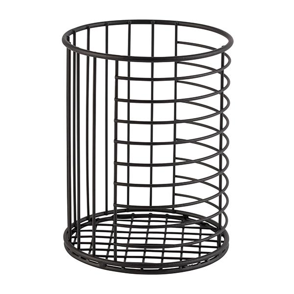 Habitat Kanso Living Wire Utensil Pot - gallery image 1