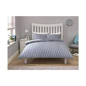 sainsburys navy bedding