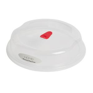 Sainsbury's Home Microwave Large Plate Cover