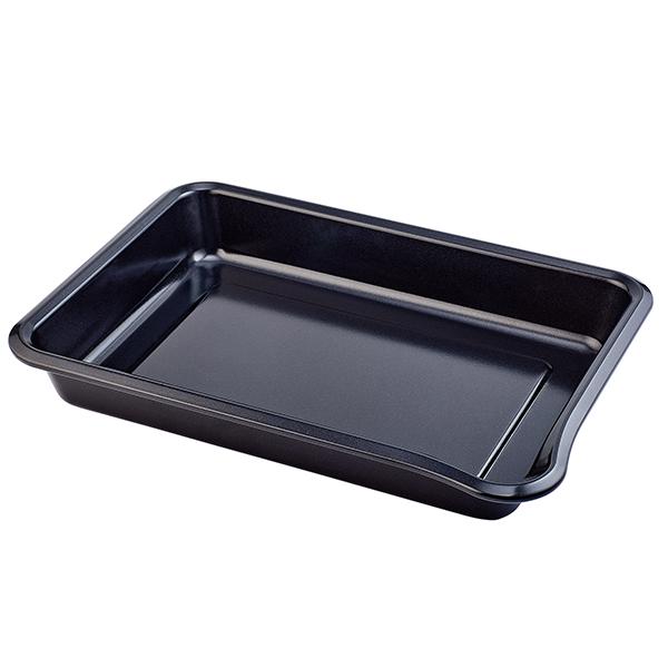 Habitat Medium Oven Tray With Funnel - gallery image 1