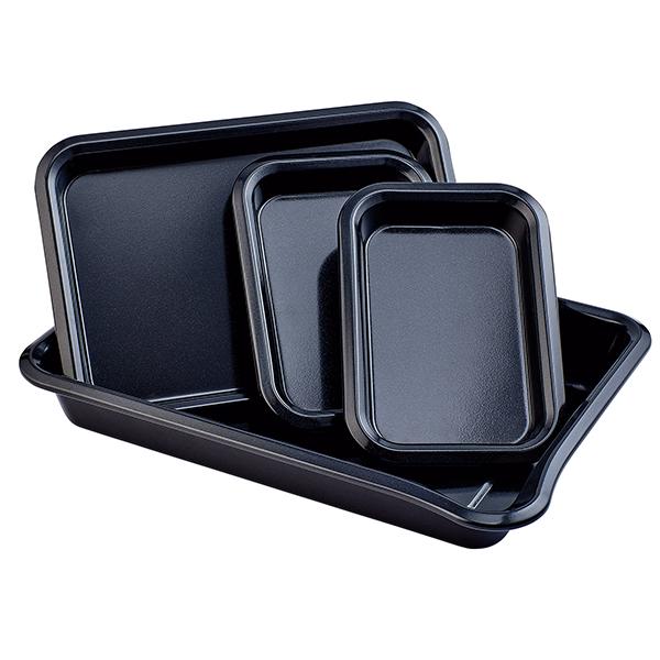 Habitat 4pc Roasting Set - gallery image 1