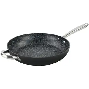 SAINSBURYS > General > Scoville Neverstick Performance 30cm Frying Pan