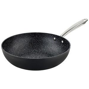 Scoville Neverstick Pro Wok 28cm - gallery image 1