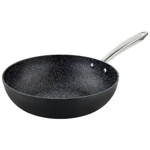 SAINSBURYS > General > Scoville Neverstick Pro Wok 28cm