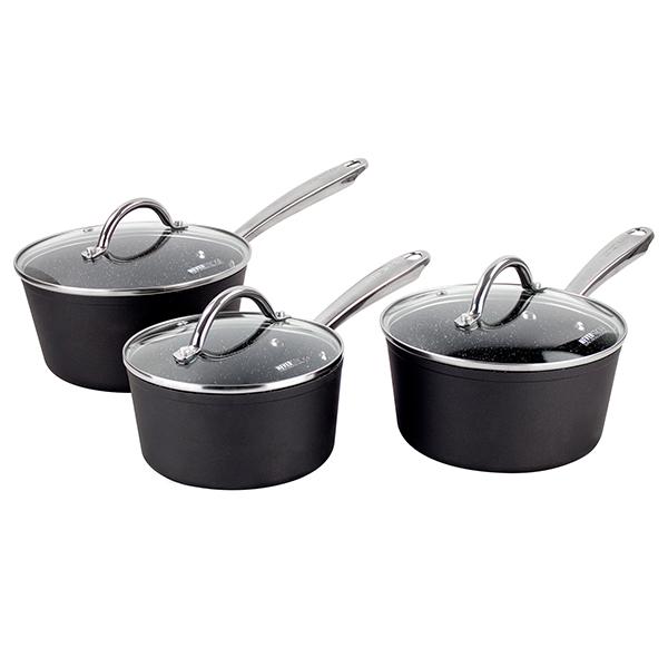 Scoville Neverstick Pro Set 3Pc - gallery image 1