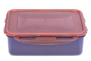 LocknLock Eco Rectangular Storage 1L - gallery image 2