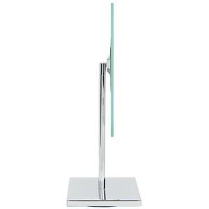 Sainsbury's Home Aquarius Pedestal Mirror - gallery image 2