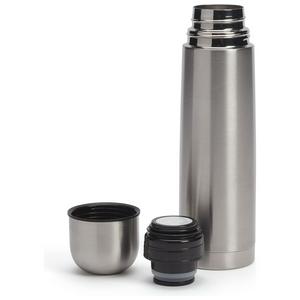Habitat 500ml Stainless Steel Vacuum Flask - gallery image 2