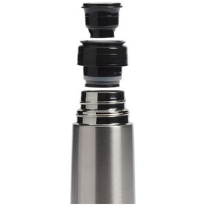 Habitat 500ml Stainless Steel Vacuum Flask - gallery image 3