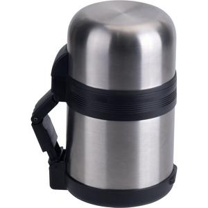 Habitat 600ml Stainless Steel Vacuum Food Flask - gallery image 3