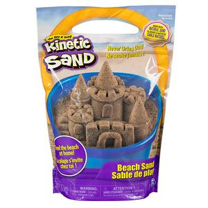 kinetic sand sainsburys