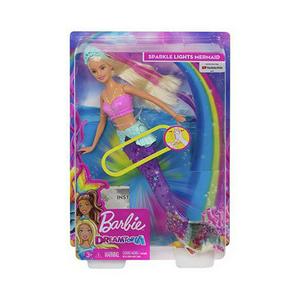 barbie mermaid sainsburys