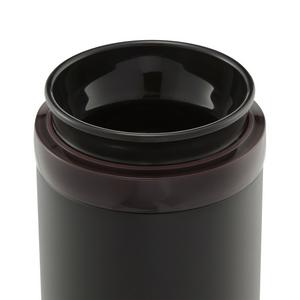 Thermos Super Light Travel Matte Black Tumbler - 350ml - gallery image 2