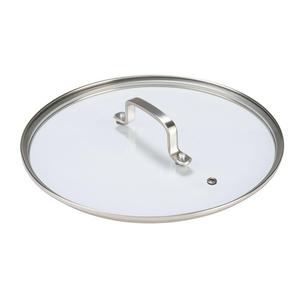 Sainsbury's Home 26cm Hard Anodised Saute Pan - gallery image 3