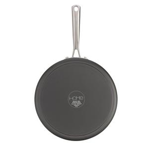Sainsbury's Home 26cm Hard Anodised Saute Pan - gallery image 4