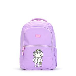 Unicorn sale backpack sainsburys