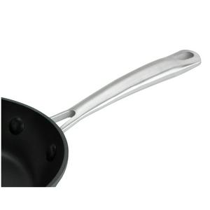 Sainsbury's Home 20cm Hard Anodised Frying Pan - gallery image 3