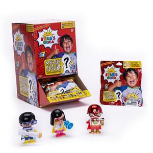 Ryan's world toys uk online