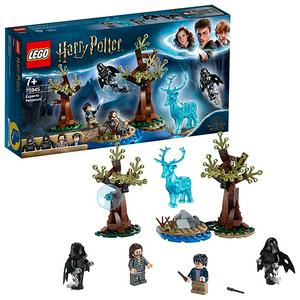 harry potter lego sainsbury's