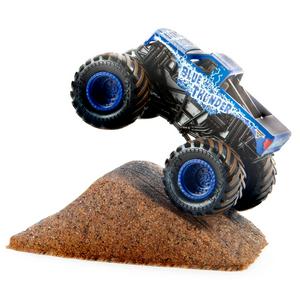 Monster Jam Kinetic Dirt Starter Set Assortment - gallery image 4