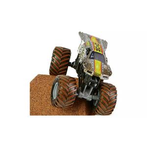 Monster Jam Kinetic Dirt Starter Set Assortment - gallery image 5