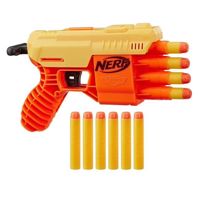 Nerf Alphastrike Fang Sainsbury S