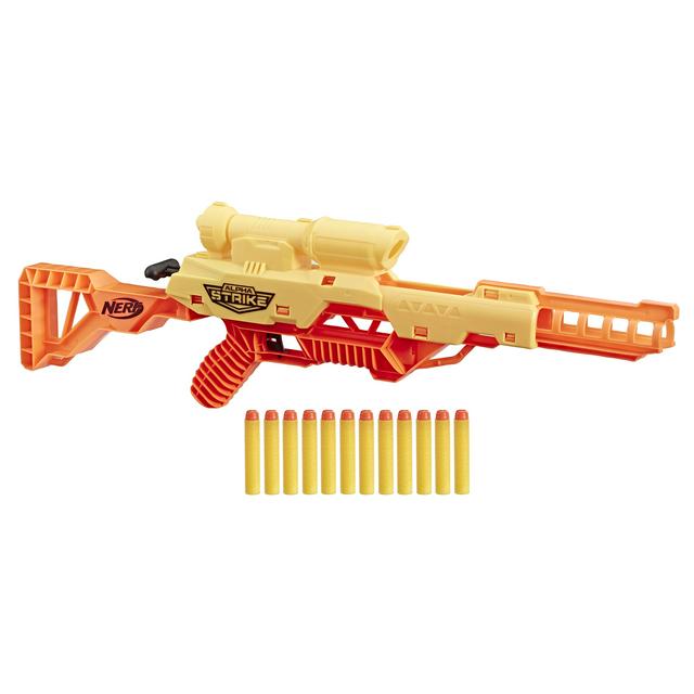 Nerf Alphastrike Wolf Lr1 Sainsbury S