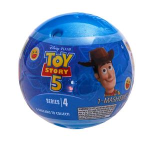  Mash'ems Toy Story 5 Sphere Capsule - gallery image 3