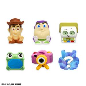Mash'ems Toy Story 5 Sphere Capsule | Sainsbury's