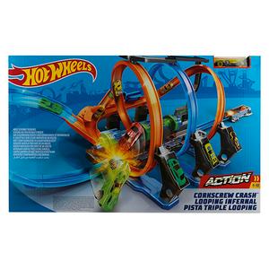 hot wheels roto revolution sainsburys