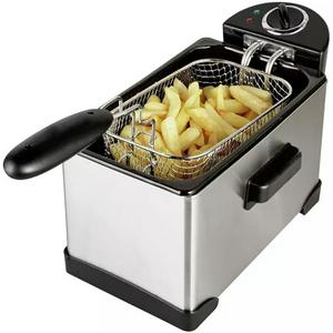 Cookworks Semi Professional Fryer - gallery image 2