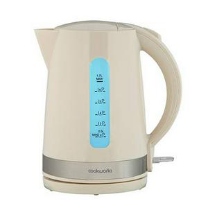 Sainsburys Cream Kettle 2024 www.alhudapk