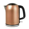 sainsburys copper kettle