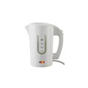 Cookworks Travel Kettle - White - gallery image 2