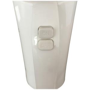 Cookworks Travel Kettle - White - gallery image 3