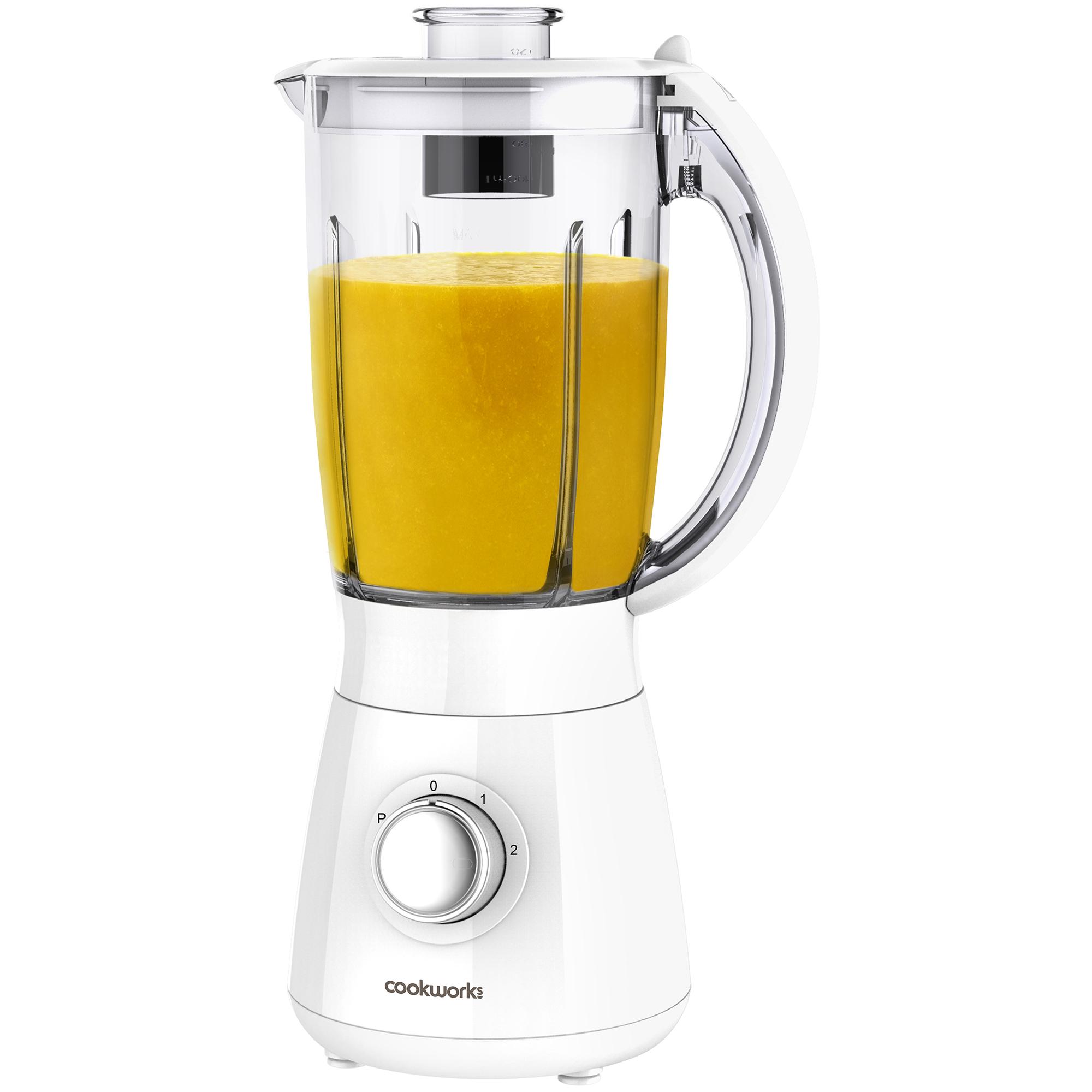 Jug Blender Sainsbury's at Peggy Shick blog