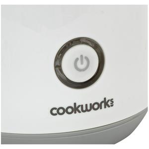 Cookworks 200ml Milk Frother - gallery image 2