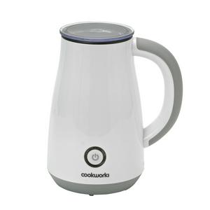 Cookworks 200ml Milk Frother - gallery image 4