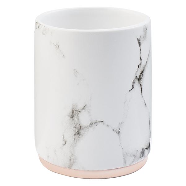 Sainsbury's Home Agate Pen Pot - gallery image 1