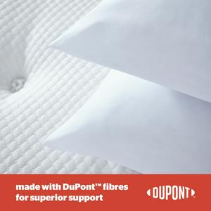 Silentnight Super Snuggly Medium Pillow - 2 Pack - gallery image 3