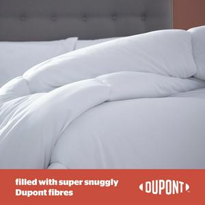 Silentnight Super Snuggly 13.5 Tog Duvet - gallery image 3