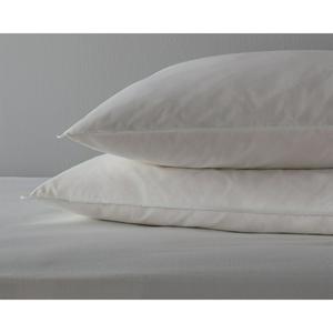 Habitat Duck Feather Soft Pillow Pair - gallery image 3