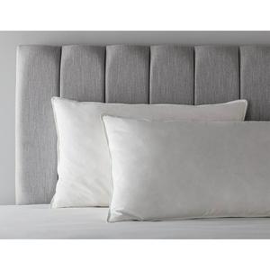 Habitat Duck Feather Soft Pillow Pair - gallery image 5