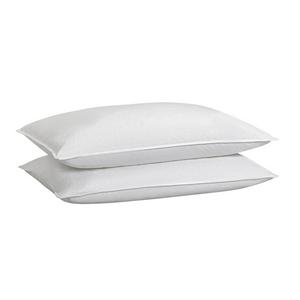 Home Duck Feather Pillow Pair 