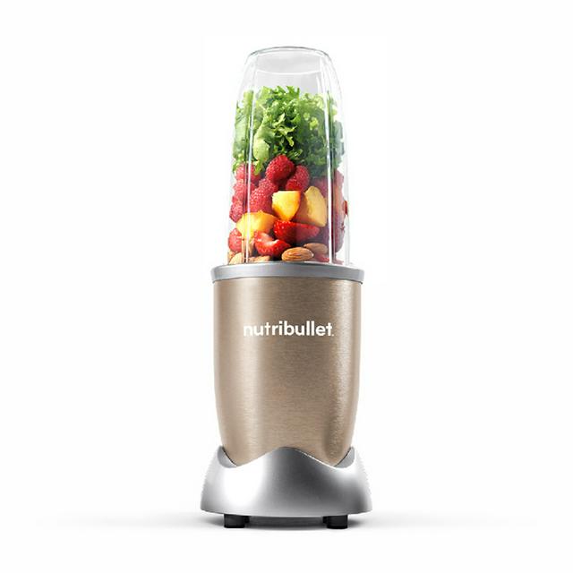 Nutribullet sainsburys 2025