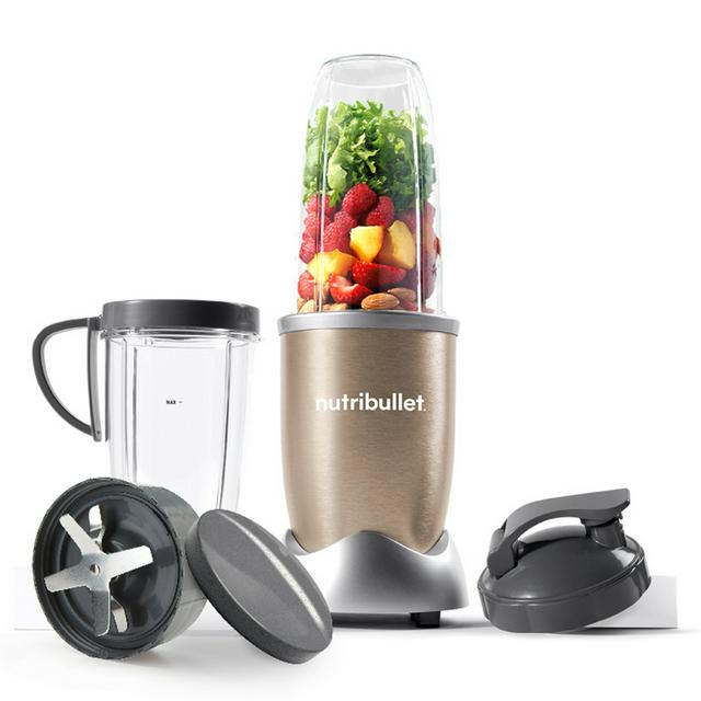 Nutribullet sainsburys 2025